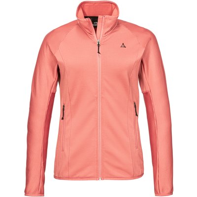 Schöffel Damen Style Cascata Fleece Jacke