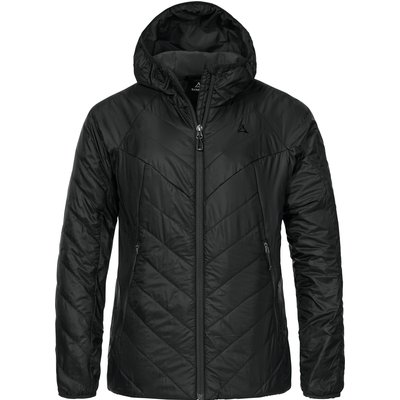 Schöffel Damen Style Cascata Ins Jacke