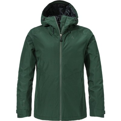 Schöffel Damen Style Wildkar Ins Jacke