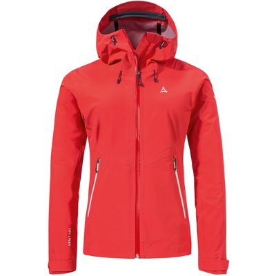 Schöffel Damen Style Cascata Jacke