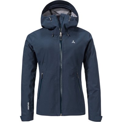 Schöffel Damen Style Cascata Jacke