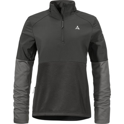 Schöffel Damen Style Salza Longsleeve