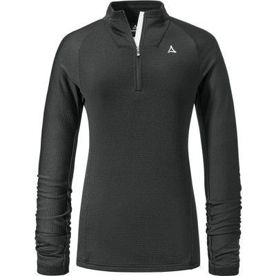 Schöffel Damen Style Cascata Longsleeve