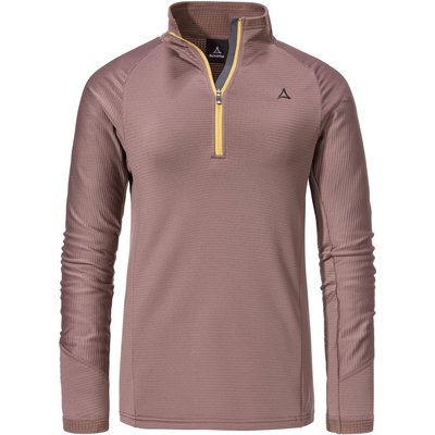 Schöffel Damen Style Cascata Longsleeve