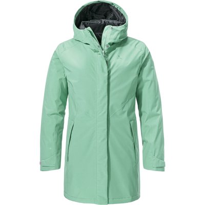 Schöffel Damen Style Froda Parka