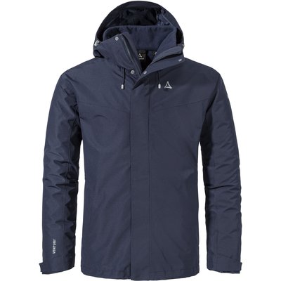 Schöffel Herren Style Okere 3in1 Jacke