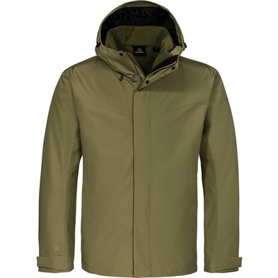 Schöffel Herren Style Okere 3in1 Jacke