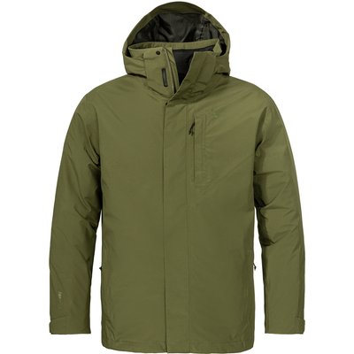 Schöffel Herren Style Tamina 3in1 Jacke