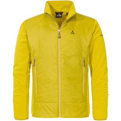 Schöffel Herren Style Cascata Hybrid Jacke