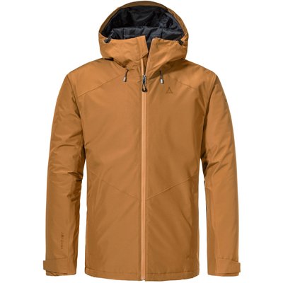 Schöffel Herren Style Wildkar Ins Jacke