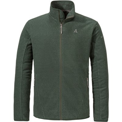 Schöffel Herren Style Terxa Circ Fleece Jacke