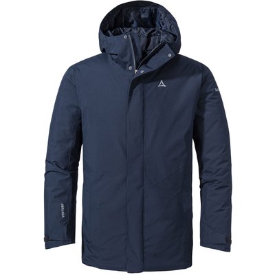 Schöffel Herren Style Froda Parka