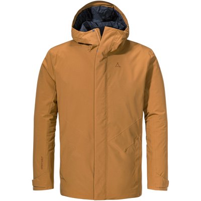 Schöffel Herren Style Froda Parka