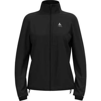 Odlo Damen Zeroweight Pro Warm Jacke