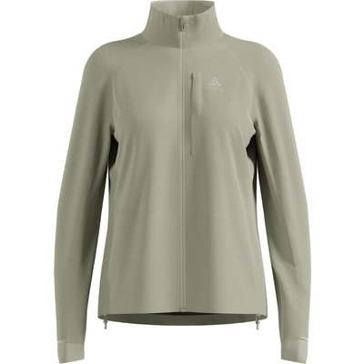 Odlo Damen Zeroweight Pro Warm Jacke
