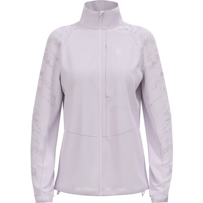 Odlo Damen Zeroweight Pro Warm Reflective Jacke