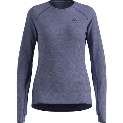 Odlo Damen X-Alp PW 115 Crew Neck Longsleeve