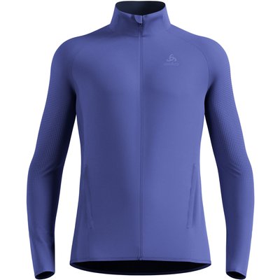 Odlo Herren Zeroweight Warm Hybrid Jacke