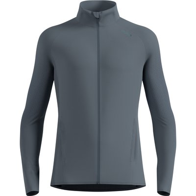 Odlo Herren Zeroweight Warm Hybrid Jacke