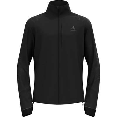 Odlo Herren Zeroweight Pro Warm Reflective Jacke