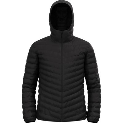 Odlo Herren X-Alp Packable Down Jacke