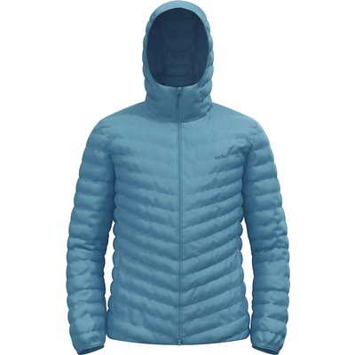 Odlo Herren X-Alp Packable Down Jacke