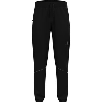 Odlo Herren Zeroweight Pro Windproof Warm Hose