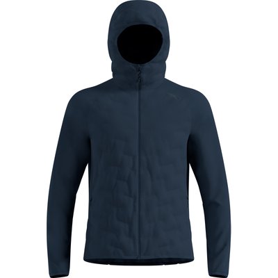 Odlo Herren Zeroweight Insulator Hoodie Jacke