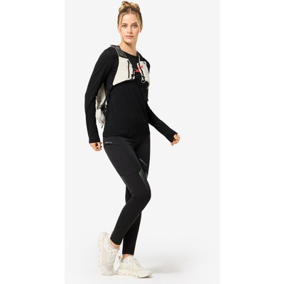 Super.Natural Damen Bergglück Longsleeve