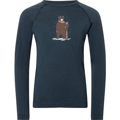 Super.Natural Kinder Bennie Bear175 Longsleeve