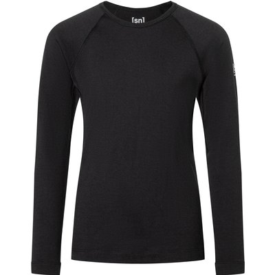Super.Natural Kinder Arctic230 Longsleeve