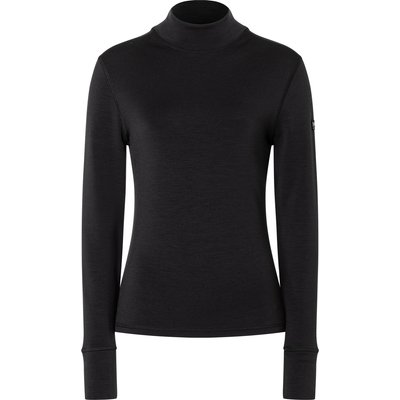 Super.Natural Damen B Hot Turtleneck Longsleeve