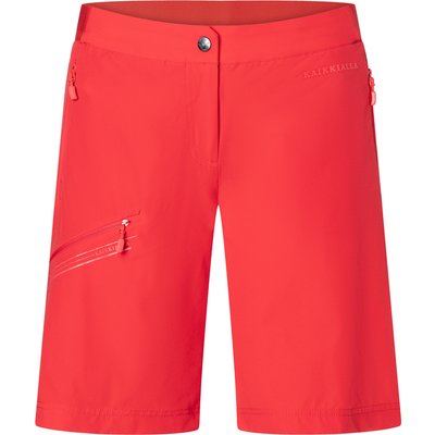 Bergzeit Basics Damen Kaikkialla Valkama Shorts
