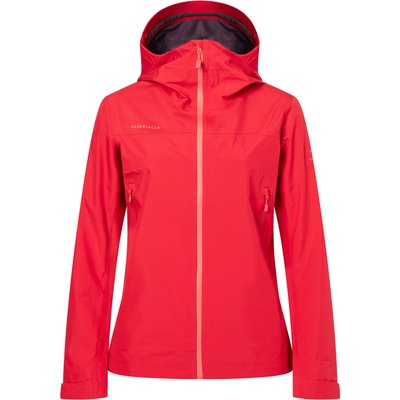Bergzeit Basics Damen Kaikkialla Ahmas Jacke