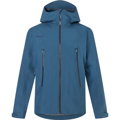 Bergzeit Basics Herren Kaikkialla Ahmas Jacke