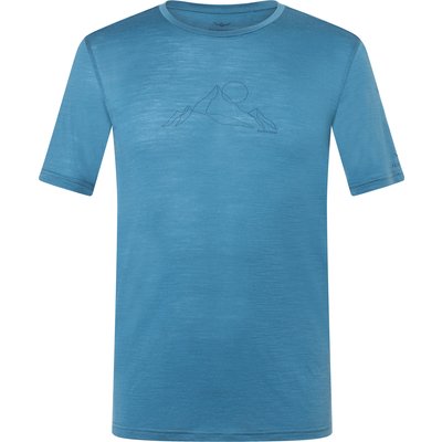 Bergzeit Basics Herren Kaikkialla Kivisuo T-Shirt