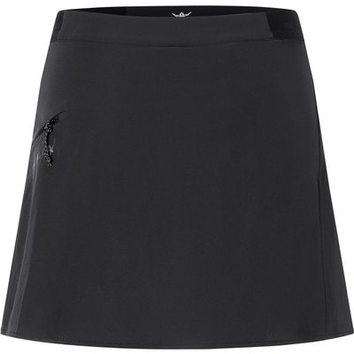Bergzeit Basics Damen Kaikkialla Vaala Skort