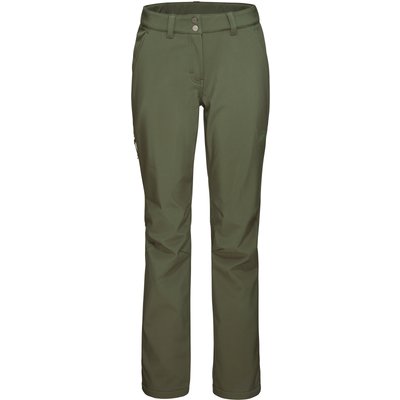 Mammut Damen Runbold Winter SO Hose