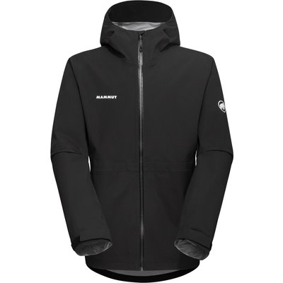 Mammut Herren Linard Guide HS Hoodie Jacke