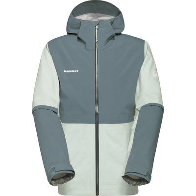 Mammut Herren Linard Guide HS Hoodie Jacke
