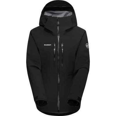 Mammut Damen Stoney HS Hoodie Jacke