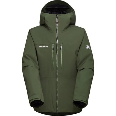 Mammut Herren Stoney HS Thermo Hoodie Jacke