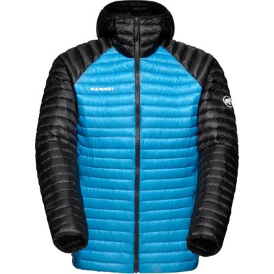 Mammut Herren Aenergy In Hoodie Jacke