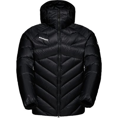 Mammut Herren Taiss In Hoodie Jacke