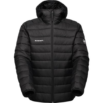 Mammut Herren Crag In Hoodie Jacke