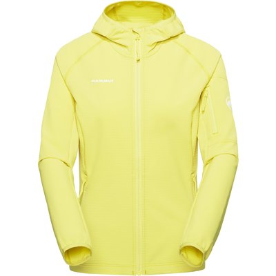 Mammut Damen Madris Light ML Hoodie Jacke