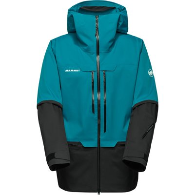 Mammut Herren Haldigrat HS Hoodie Jacke