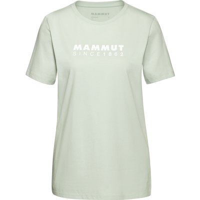 Mammut Damen Core Logo T-Shirt