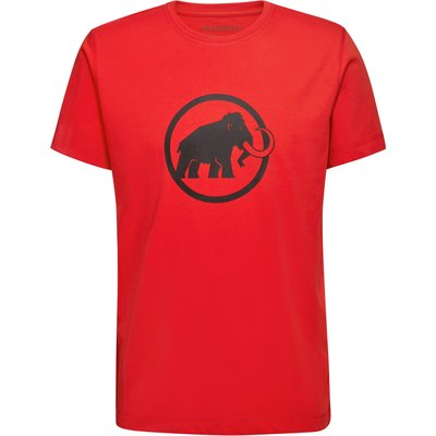 Mammut Herren Core Classic T-Shirt