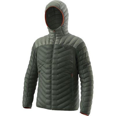 Dynafit Herren Ridge Ultralight Down Jacke